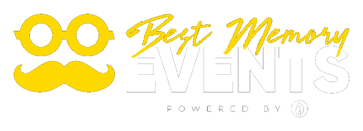 BESTMEMORY EVENTS logo